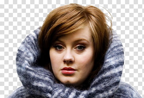 Adele  transparent background PNG clipart