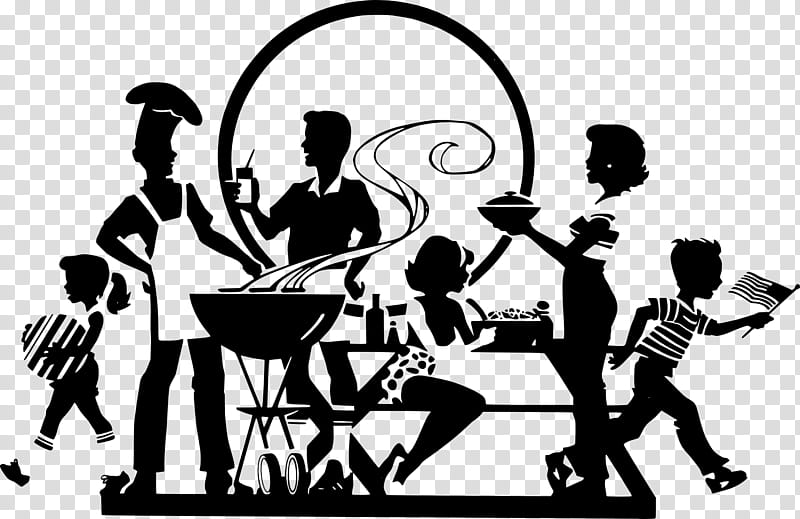 Family Silhouette, Social Group, Band Plays, Drummer, Musician transparent background PNG clipart