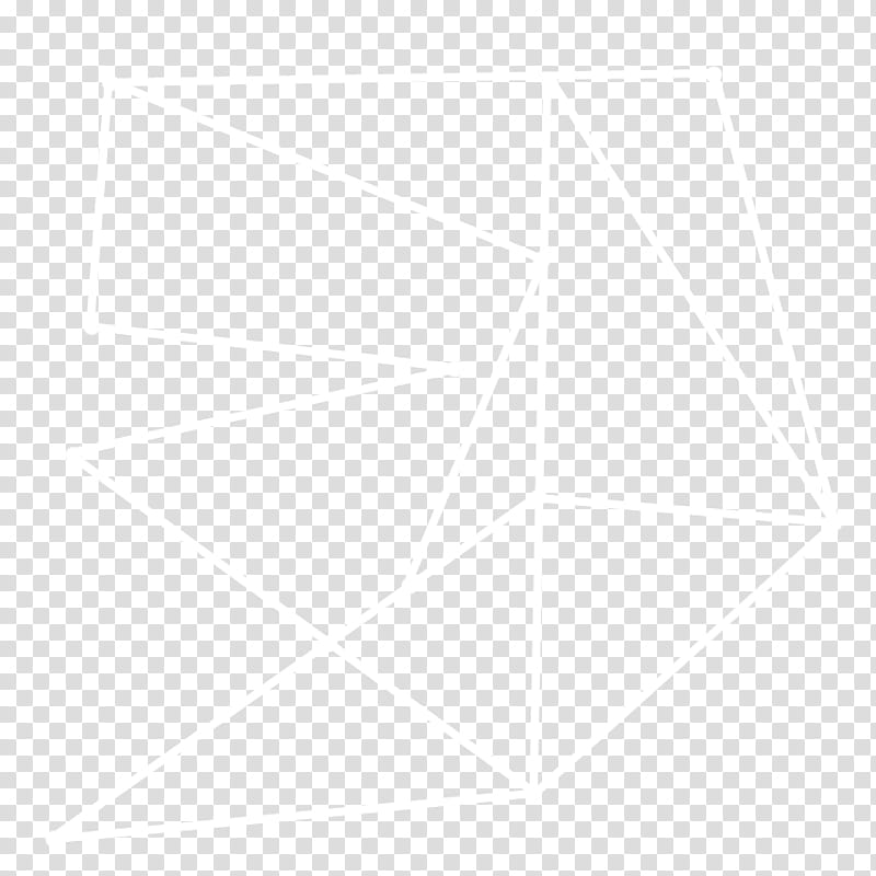 O Constellations Brush Vaeby, white geometrical pattern transparent background PNG clipart