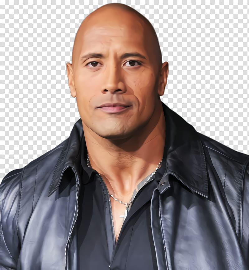 Hair, Dwayne Johnson, Faster, Film, Actor, Voice Actor, Fast And The Furious, Television transparent background PNG clipart