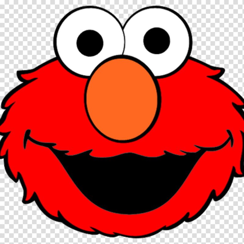 grover sesame street face