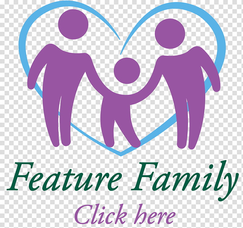 Family Logo, Faith Family Finances, Pennsylvania, Cartoon, Henry Fernandez, Text, Purple, Pink transparent background PNG clipart