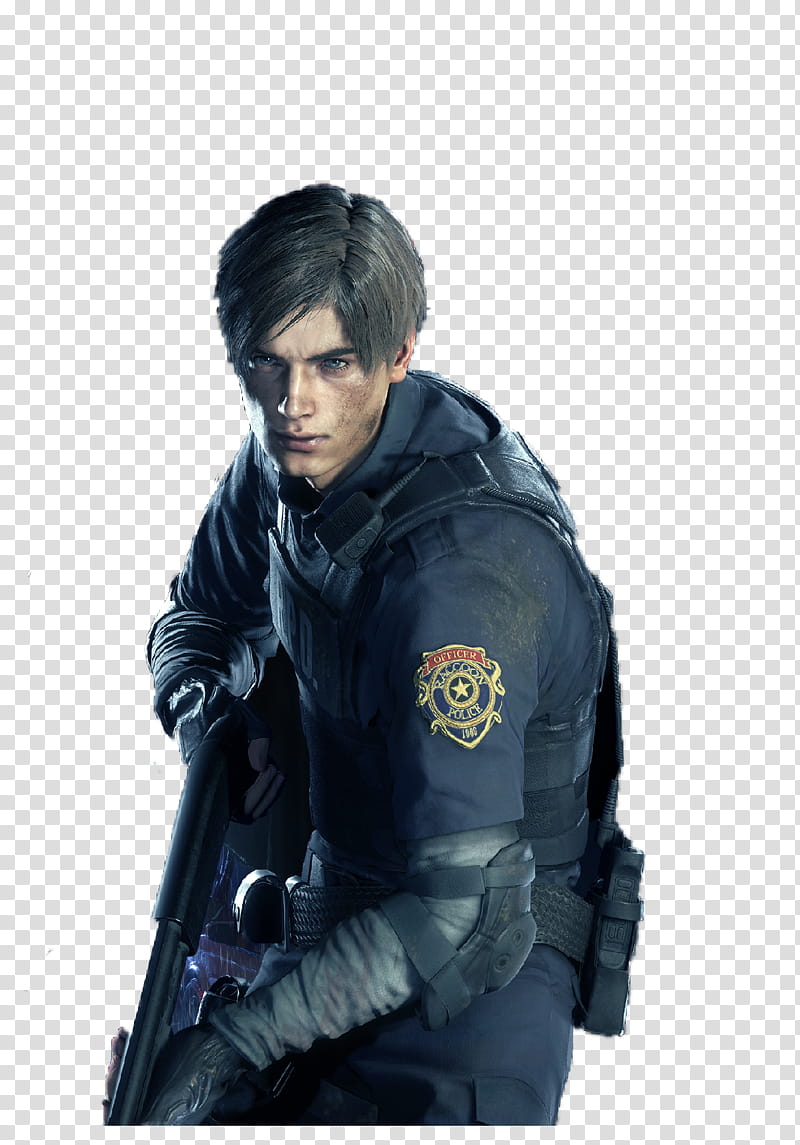 Hair, Resident Evil 2, Leon S Kennedy, Video Games, Ada Wong, Resident Evil 6, Resident Evil The Darkside Chronicles, 4K Resolution transparent background PNG clipart