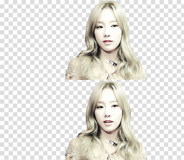 TAEYEON HANNAK transparent background PNG clipart