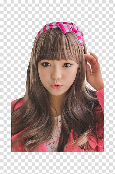 Lee Geum Hee Ulzzang transparent background PNG clipart