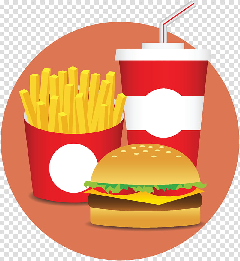 Junk Food, Cheeseburger, French Fries, Hamburger, Hot Dog, Fast Food Restaurant, Drawing, Cartoon transparent background PNG clipart