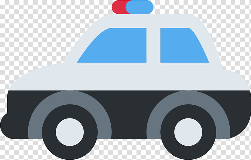 Police Emoji, Car, Police Car, Vehicle, Transport, Emergency Vehicle, Police Officer, Viatura transparent background PNG clipart
