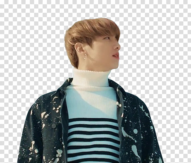 BTS Spring Day s transparent background PNG clipart