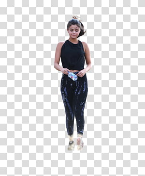 Selena Gomez transparent background PNG clipart thumbnail