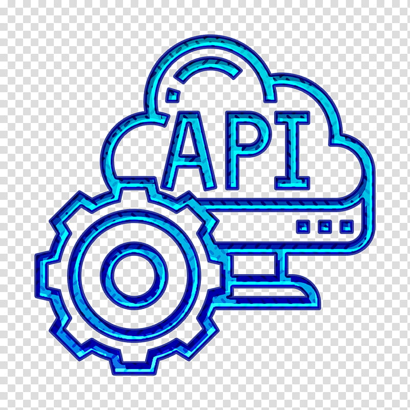 Programming icon Api icon, Text, Line, Symbol transparent background PNG clipart