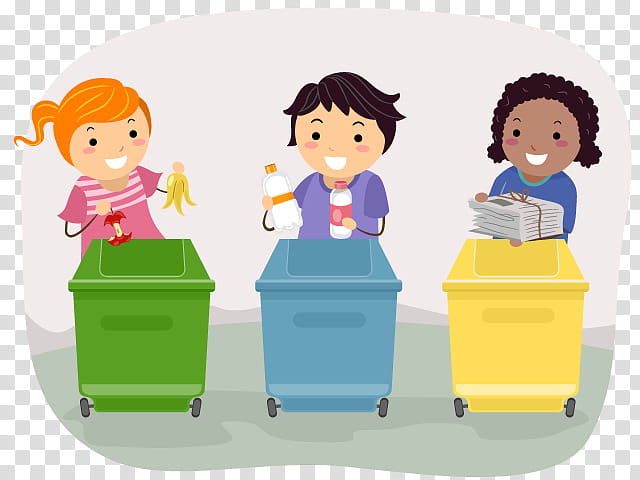 Boy, Waste Sorting, Recycling, Waste Management, Biodegradable Waste, Waste Collection, Printing, Garbage Truck transparent background PNG clipart