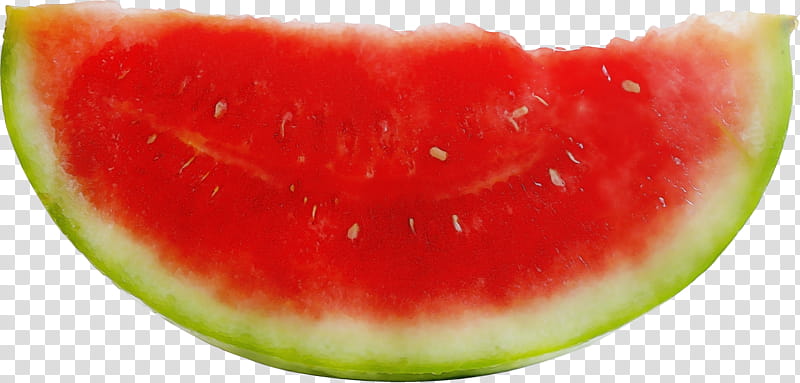 Watermelon, Food, Seedless Fruit, Diet Food, Natural Foods, Garnish, Red, Plant transparent background PNG clipart