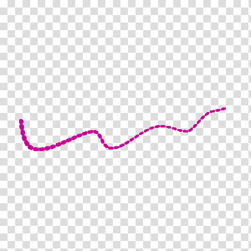purple curvy line transparent background PNG clipart