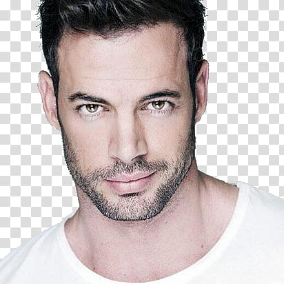 William Levy , SelenaPurpleewDirect () transparent background PNG clipart