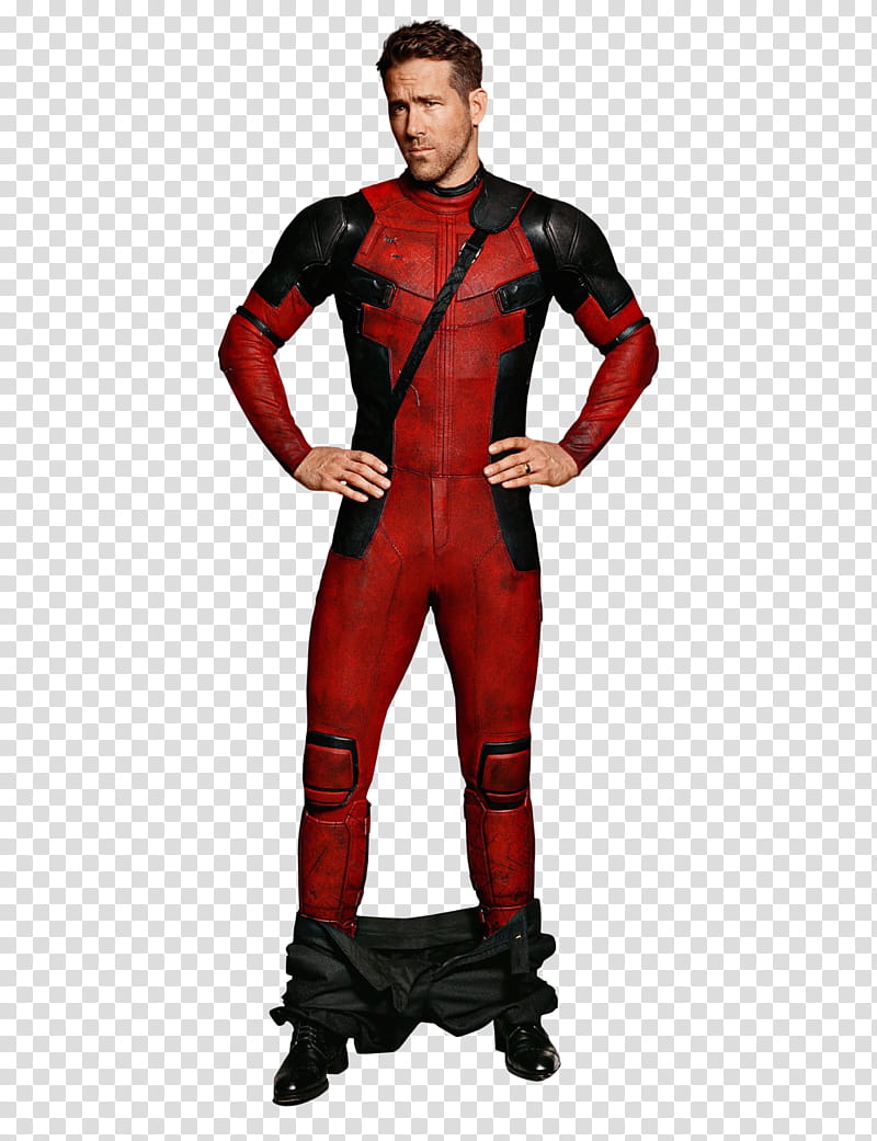 Ryan Reynolds transparent background PNG clipart