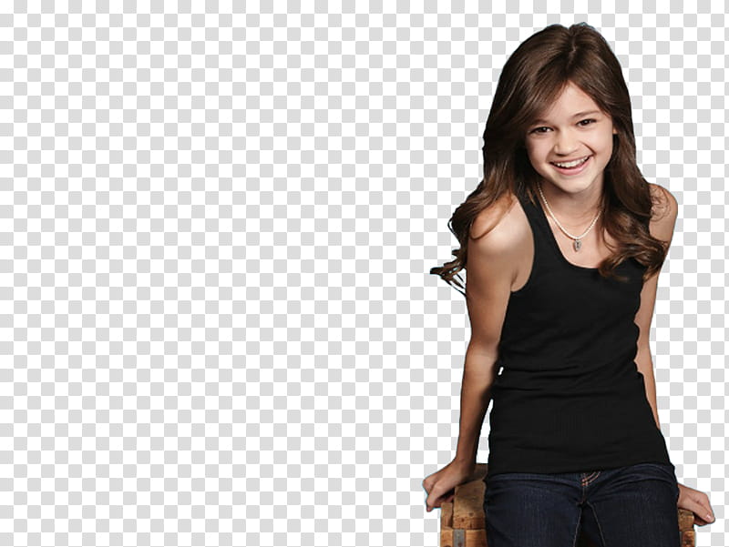 Ciara Bravo transparent background PNG clipart