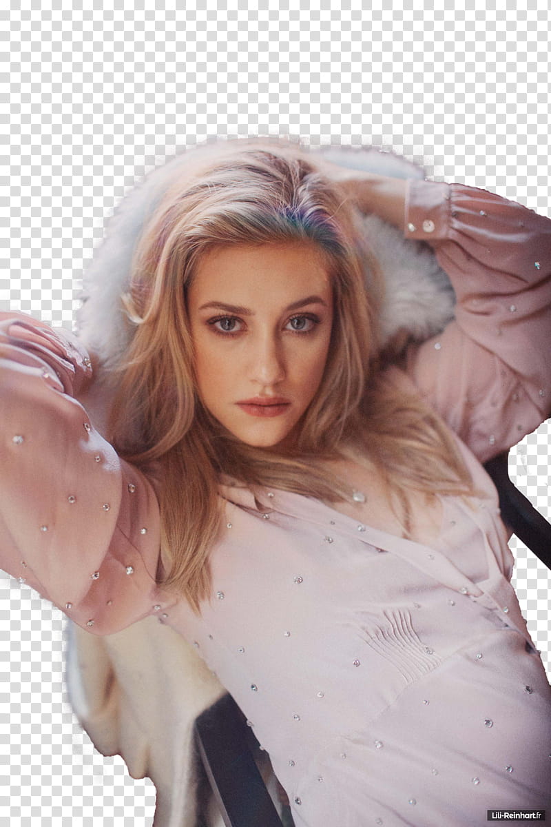 PACK  // LILI REINHART,  icon transparent background PNG clipart