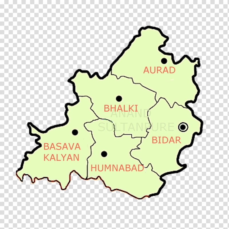 India Map, Bidar, Gulbarga District, Uttara Kannada, Shimoga District, Taluks Of Karnataka, Geography, Bidar District transparent background PNG clipart