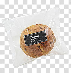cookie pack transparent background PNG clipart