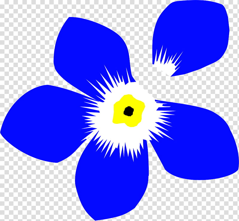 Blue Flower, Petal, Parent, Family, Child, Adoption, Anknytningsteori, Mutual Aid transparent background PNG clipart