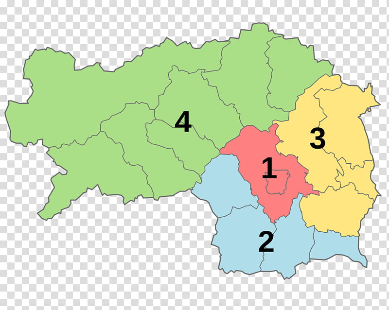 Map, Styria, Upper Styria, Austrian Legislative Election 2017, State Of Austria, Alexander Van Der Bellen, Area, World transparent background PNG clipart