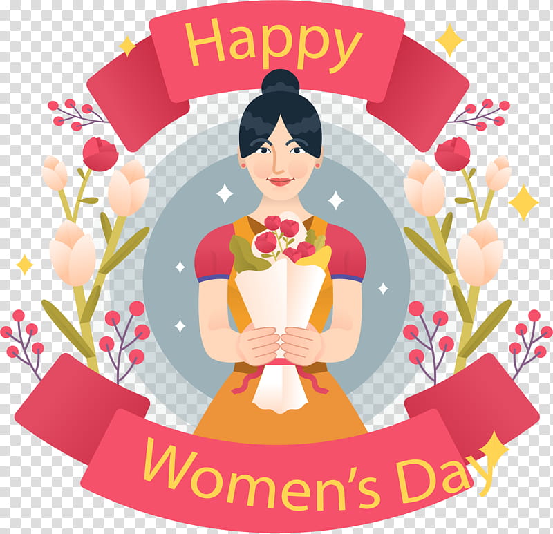 8 March Womens Day, International Womens Day, Woman, Mothers Day, Artist, Fathers Day, Creativity, March 8 transparent background PNG clipart