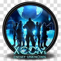 X Com Enemy Unknown, XCOM Enemy Unknown art transparent background PNG clipart