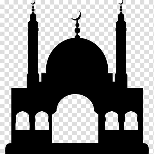 Logo Masjid, AlMasjid AnNabawi, Mosque, Ramadan, Church, Religion, Symbol, Dome transparent background PNG clipart