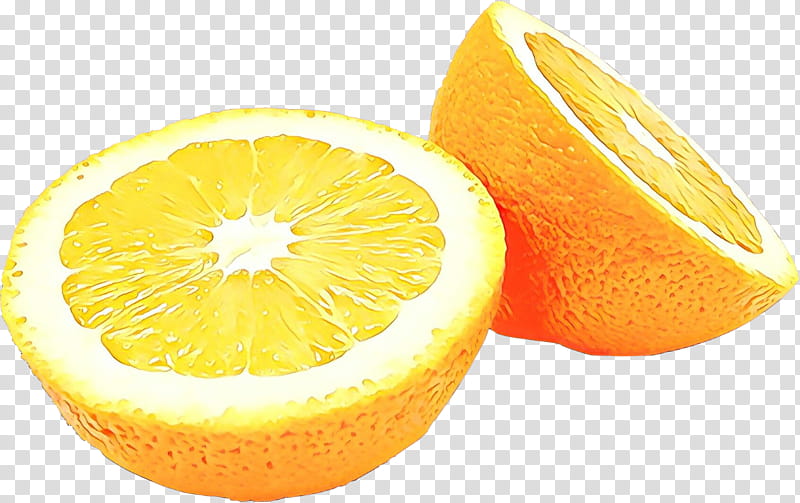 Orange, Citrus, Fruit, Lemon Peel, Citron, Citric Acid, Food, Yellow transparent background PNG clipart