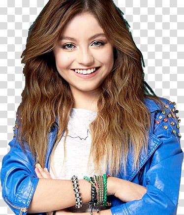 Luna Soy Luna  Karol Sevilla transparent background PNG clipart