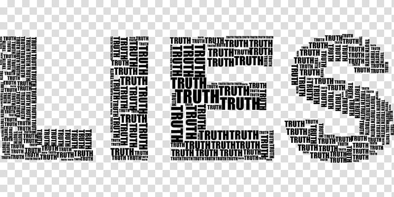 Metal, Lie, Truth, Black White M, Saying, Angle, Fur, True Lies transparent background PNG clipart