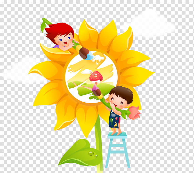 Bouquet Of Flowers Drawing, Painting, Mural, Wall, Artist, Child, Cartoon, Painting Artist transparent background PNG clipart