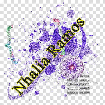 nathalia ramos transparent background PNG clipart
