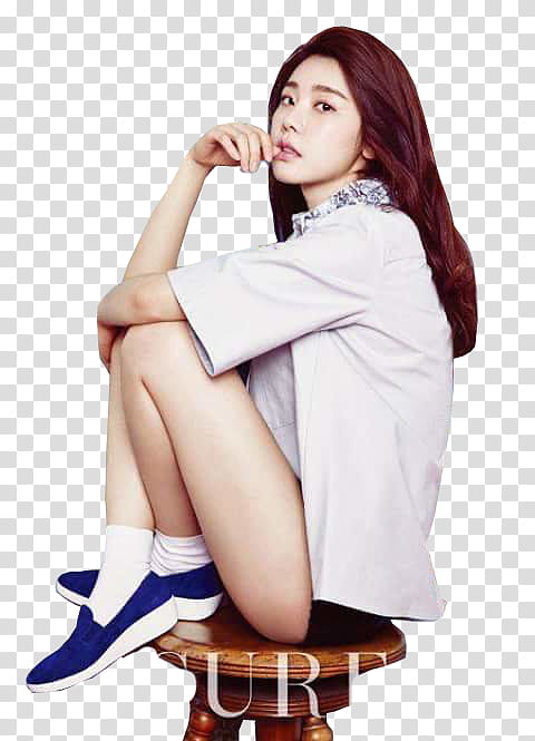 Sojin transparent background PNG clipart