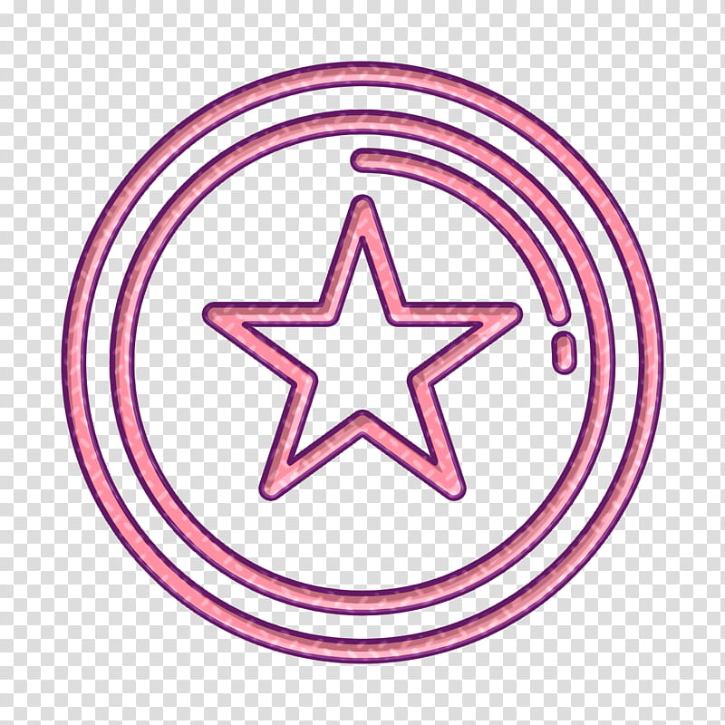 Movie Film icon Popular icon, Movie Film Icon, Symbol, Circle, Logo, Sticker transparent background PNG clipart
