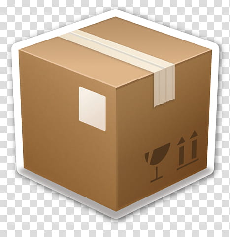 Emoji Black Box