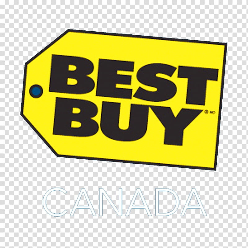 Logo Yellow, Best Buy, Mississauga, Text, Signage, Line, Area, Number transparent background PNG clipart