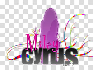 Miley 2 transparent background PNG clipart thumbnail