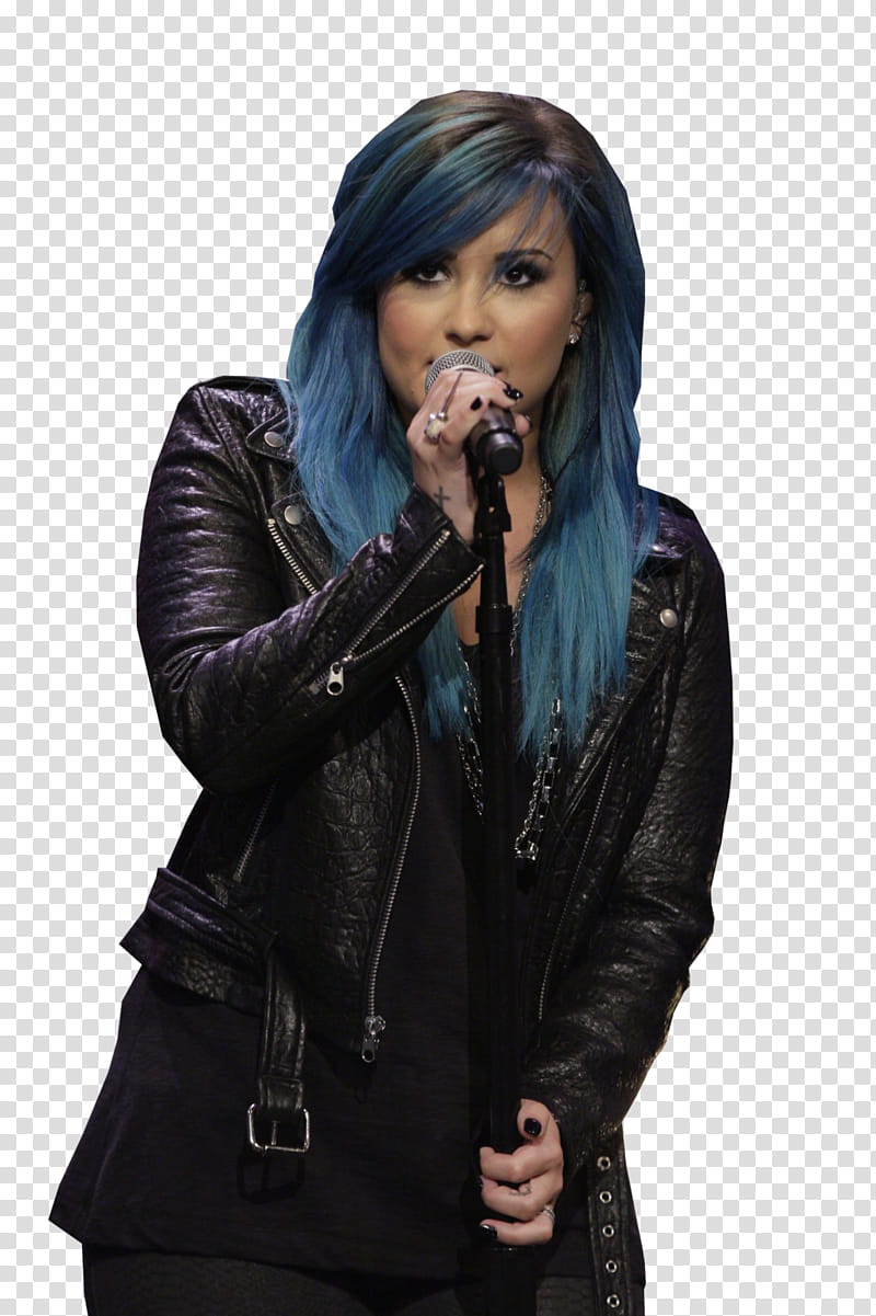 Demi Lovato shoop en transparent background PNG clipart