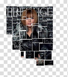 Miley Cyrus Bonus transparent background PNG clipart