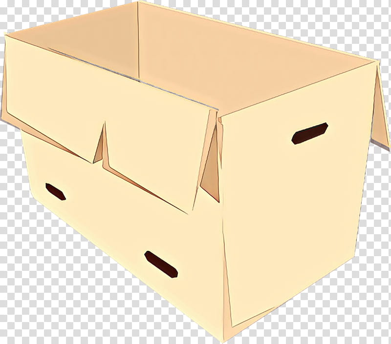 box carton cardboard shipping box package delivery, Cartoon, Packaging And Labeling, Drawer, Furniture, Paper Product transparent background PNG clipart