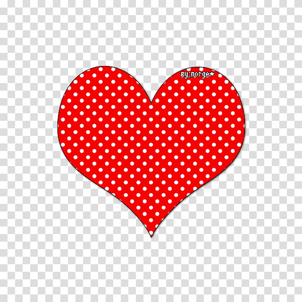 Corazones Motivos, red and white heart shape decor transparent background PNG clipart