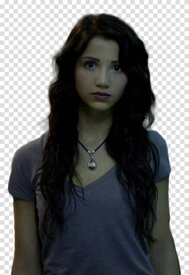 Emily Rudd  transparent background PNG clipart