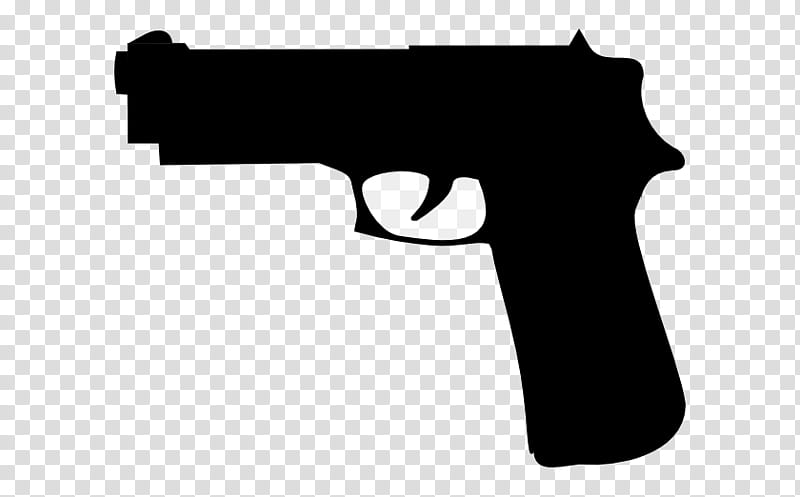 gun firearm trigger gun barrel revolver, Airsoft Gun, Ranged Weapon, Air Gun, Gunshot, Gun Accessory transparent background PNG clipart
