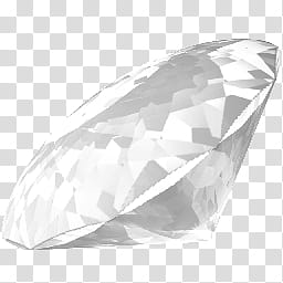 Shining Diamond Fancy Cut WIN transparent background PNG clipart