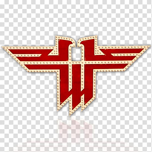 Return to Castle Wolfenstein, rtcw icon transparent background PNG clipart