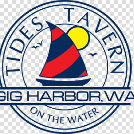 Circle, Tides Tavern, Tacoma, Logo, Bar, Tshirt, Gig Harbor, Soldier transparent background PNG clipart