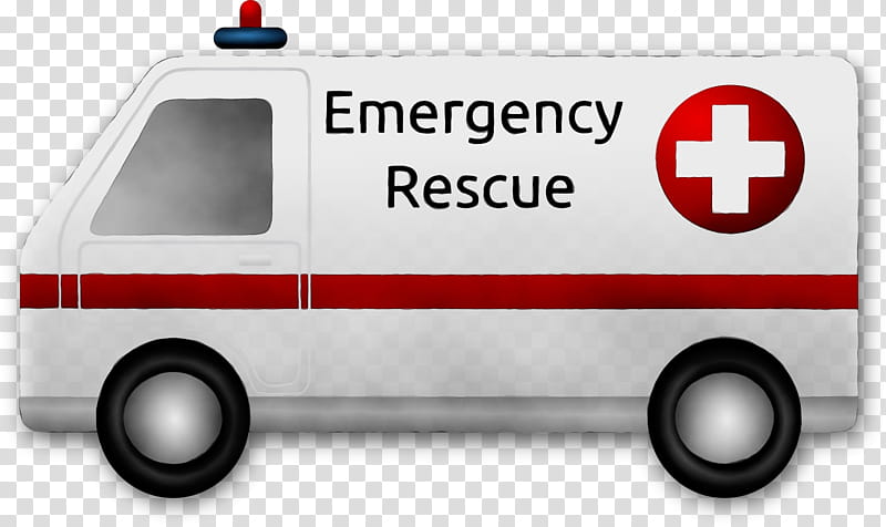 Ambulance, Watercolor, Paint, Wet Ink, Emergency Medical Services, Car, Logo, Computer Icons transparent background PNG clipart