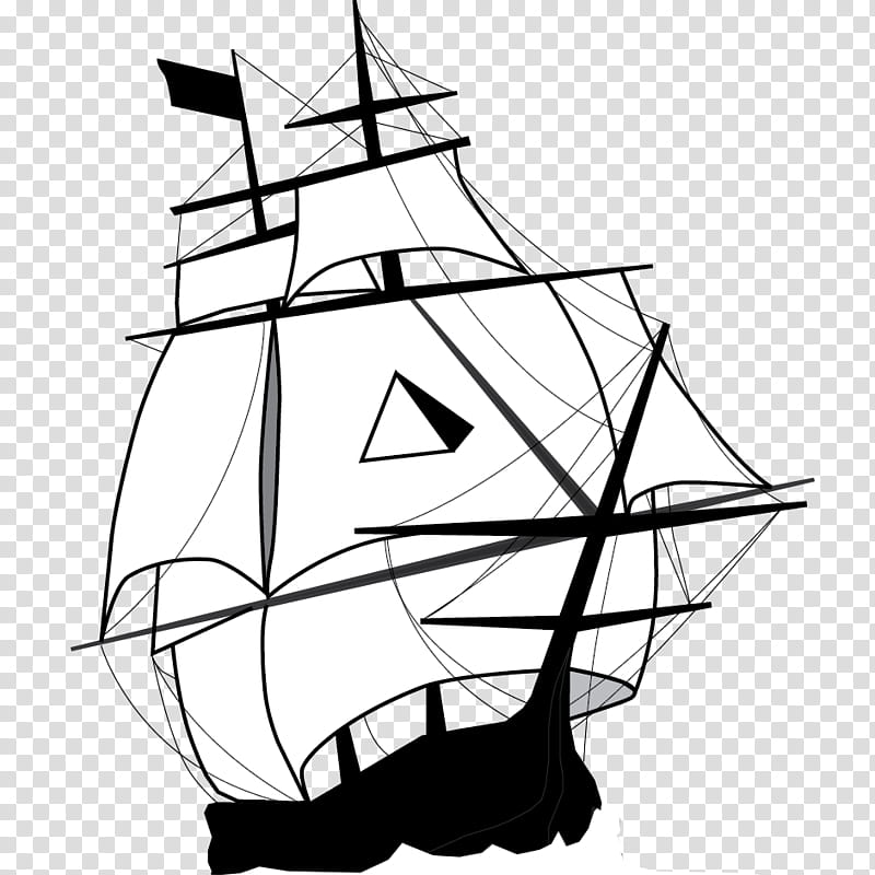 Columbus Day, Brigantine, Galleon, Caravel, Carrack, Boat, Manila Galleon, Barque transparent background PNG clipart