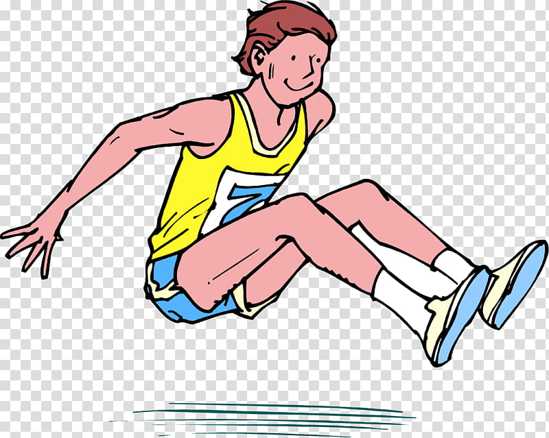 Exercise, Jumping, Long Jump, Standing Long Jump Men, Track And Field, Sports, Playing Sports, Muscle transparent background PNG clipart
